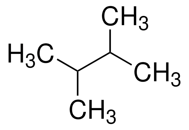 Merck 2,3-Dimethylbutane