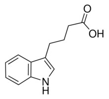 Merck INDOLE-3-BUTYRIC ACID >= 98.0% (T)