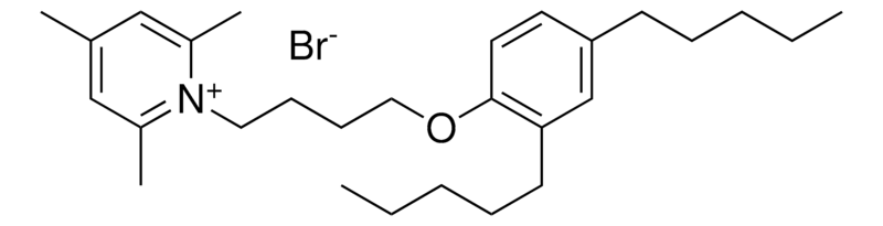 Merck 1-(4-(2,4-DIPENTYL-PHENOXY)-BU - 10 MG&