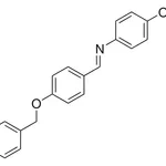 Merck N-(4-BENZYLOXYBENZYLIDENE)-4-HY-
