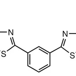 Merck 1,3-Bis(4-phenyl-5-methylthiazol-2-yl)benzene