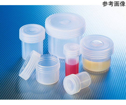 AS ONE PFA Jar, PFA 자