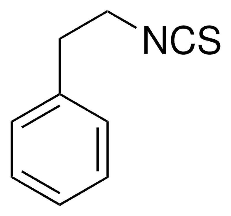 Merck 2-Phenylethyl isothiocyanate