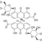 Merck SENNOSIDE B, UNITED STATES PHARMACOPEIA