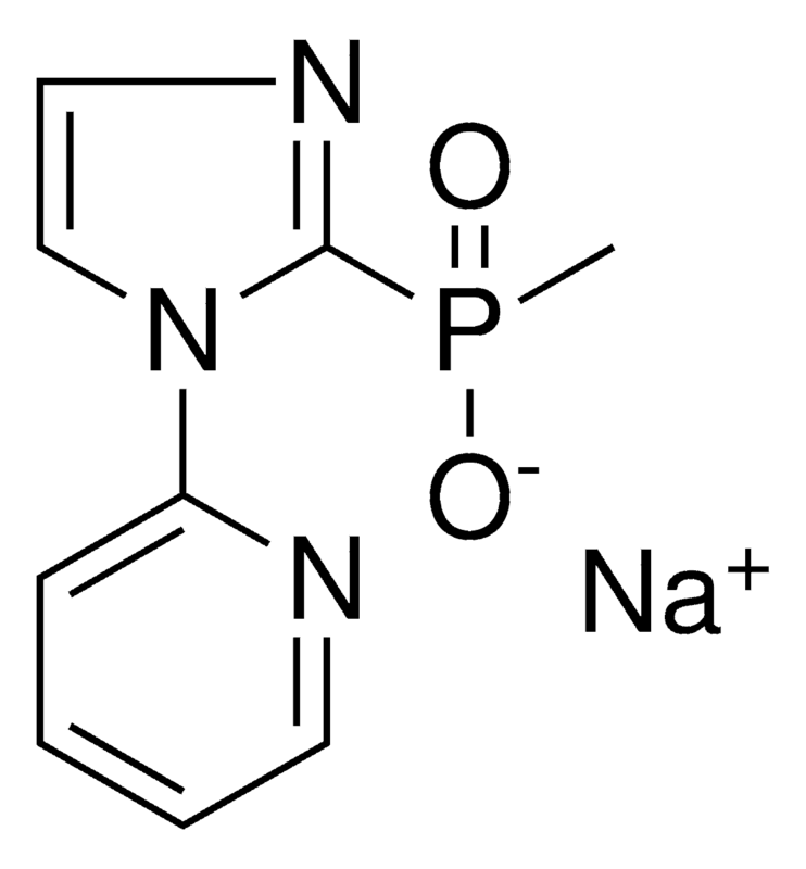 Merck SODIUM, METHYL-(1-PYRIDIN-2-YL- - 50MG &