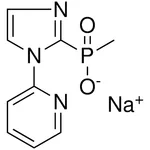 Merck SODIUM, METHYL-(1-PYRIDIN-2-YL- - 50MG &