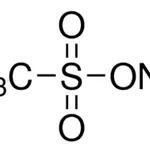 Merck METHANESULFONIC ACID, SODIUM SALT, 98%