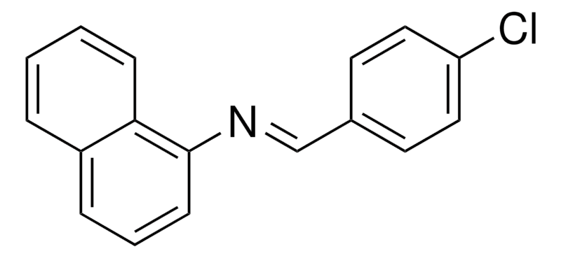 Merck (4-CHLORO-BENZYLIDENE)-NAPHTHA - 50 MG &