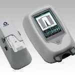 AS ONE Mini Automated Cell Counter(Moxi Z), 전자동 셀 카운터