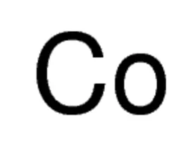 Merck COBALT, POWDER, 2MUM PARTICLE SIZE, 99.8