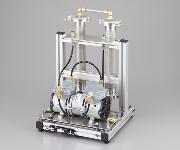 AS ONE Simplified Inert Gas Circulation Dehydrating Refining Equipment, 간이 불활성가스 순환 탈수분 정제장치