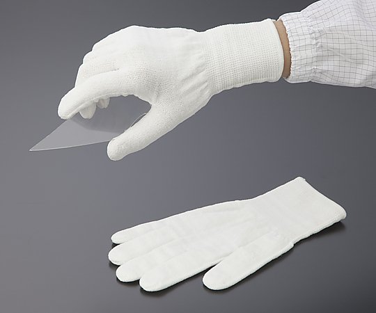 AS ONE Cut Resistant Glove ASPURE, 절창 방지 장갑 아즈퓨아