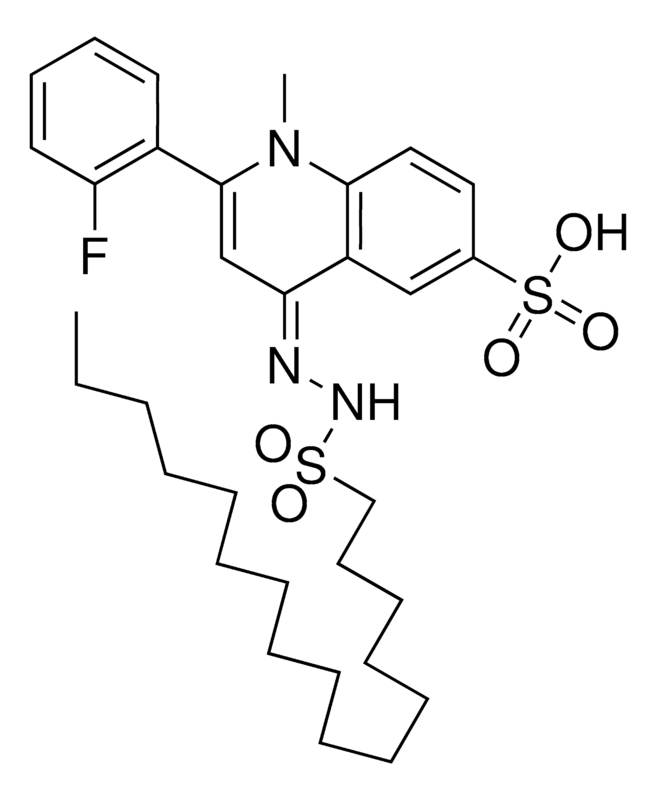 Merck 1-HEXADECANESULFONIC ACID(1-MET-