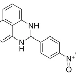 Merck 2-(4-NITRO-PHENYL)-2,3-DIHYDRO - 5 MG&