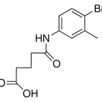 Merck 4'-BROMO-3'-METHYLGLUTARANILIC - 50 MG&