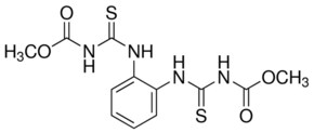 Merck THIOPHANATE-METHYL PESTANAL, 250 MG