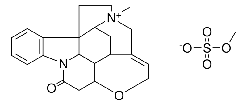 Merck RCL S32,184-2 - 5 MG