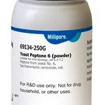 Merck Yeast Peptone 6 (micro-agglomerated)