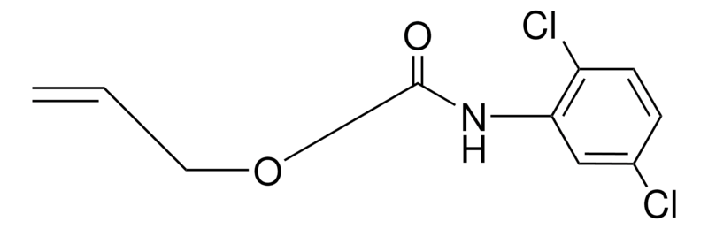 Merck ALLYL N-(2,5-DICHLOROPHENYL)CAR-
