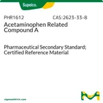 Merck Acetaminophen Related Compound A