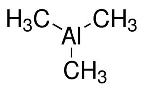 Merck TRIMETHYLALUMINUM, 2.0M SOLUTION IN &