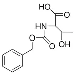 Merck CARBOBENZYLOXY-DL-THREONINE - 50 MG