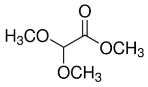 Merck METHYL DIMETHOXYACETATE, 97%