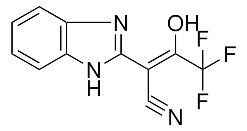 Merck 2-(1H-BENZOIMIDAZOL-2-YL)-4,4, - 10 MG&