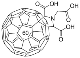 Merck C60 PYRROLIDINE TRIS-ACID, 97%