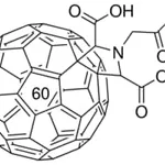 Merck C60 PYRROLIDINE TRIS-ACID, 97%