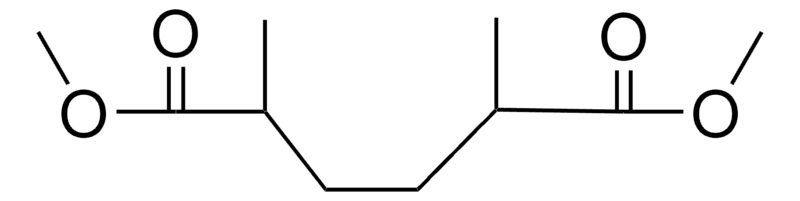Merck DIMETHYL 2,5-DIMETHYLADIPATE