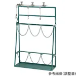 AS ONE Simple Gas Collector, 가스실린더 고정기