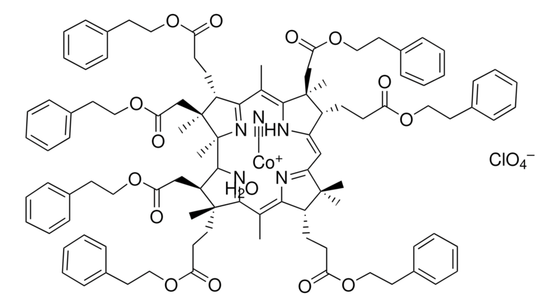 Merck Nitrite ionophore I