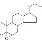 Merck 5,6-BETA-EPOXY-5-BETA-CHOLESTA - 1 MG&