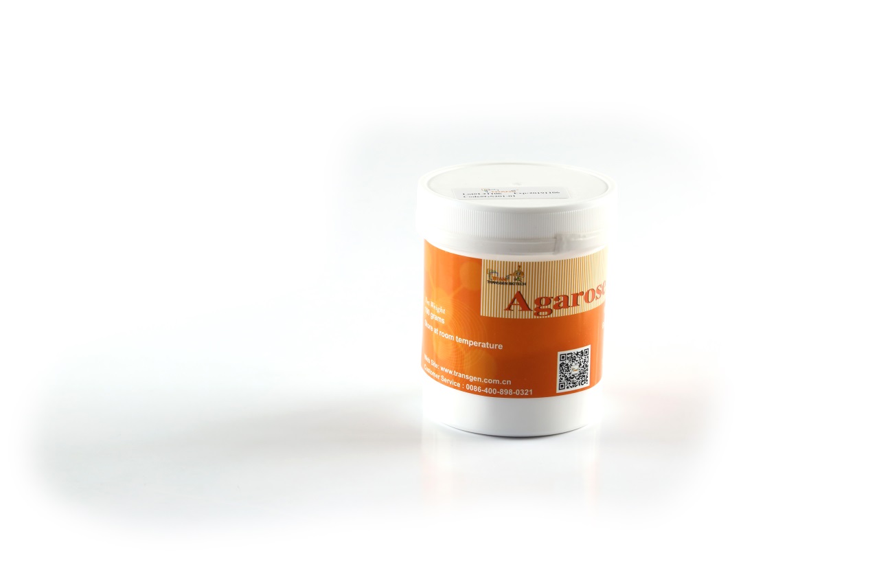 Agarose