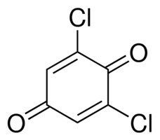 Merck 2,6-DICHLORO-1,4-BENZOQUINONE, 98%