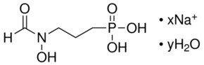 Merck FOSMIDOMYCIN SODIUM SALT HYDRATE