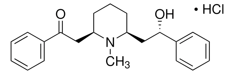 Merck Lobeline hydrochloride