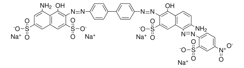 Merck DIRECT BLUE 43 (C.I. 30205)