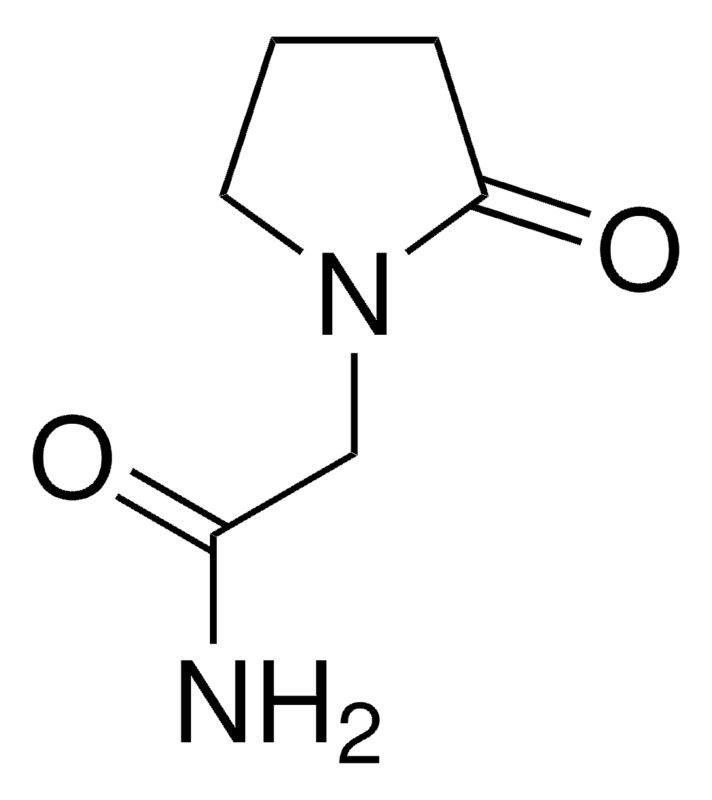 Merck Piracetam