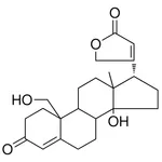 Merck 14,19-DIHYDROXY-3-OXO-14-BETA, - 1 MG&