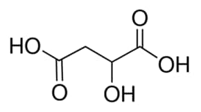 Merck MALIC ACID, UNITED STATES PHARMACOPEIA (