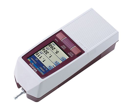 AS ONE Surface Roughness Meter (SURFTEST), 표면 조도계(사프테스트)