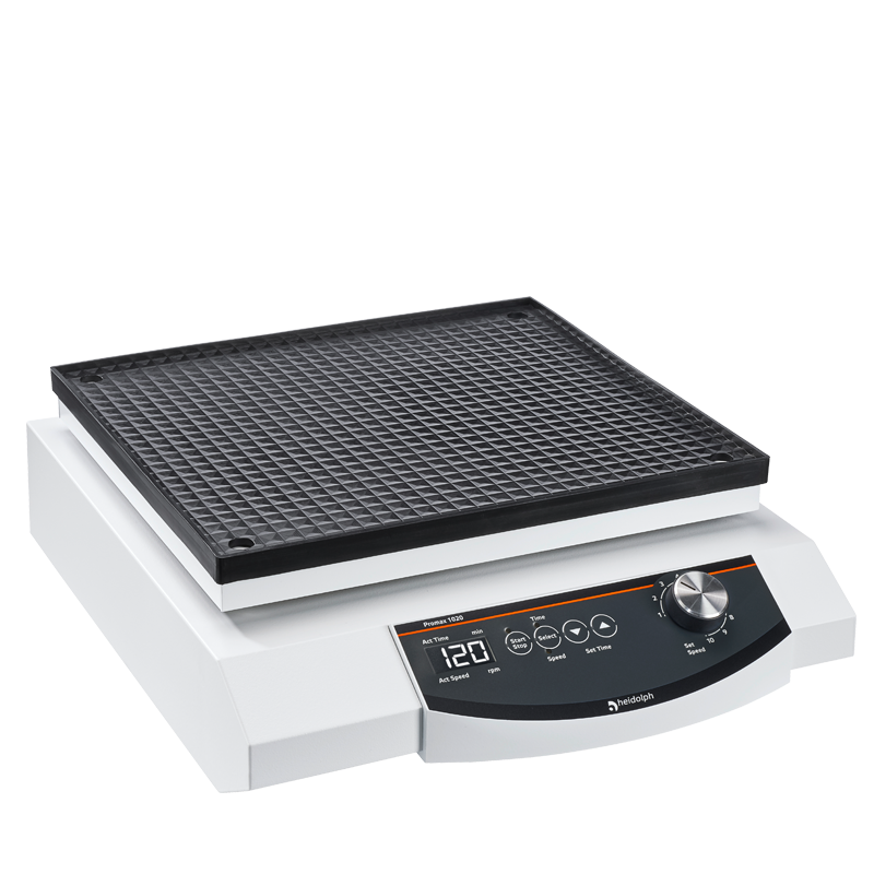Heidolph Promax 1020