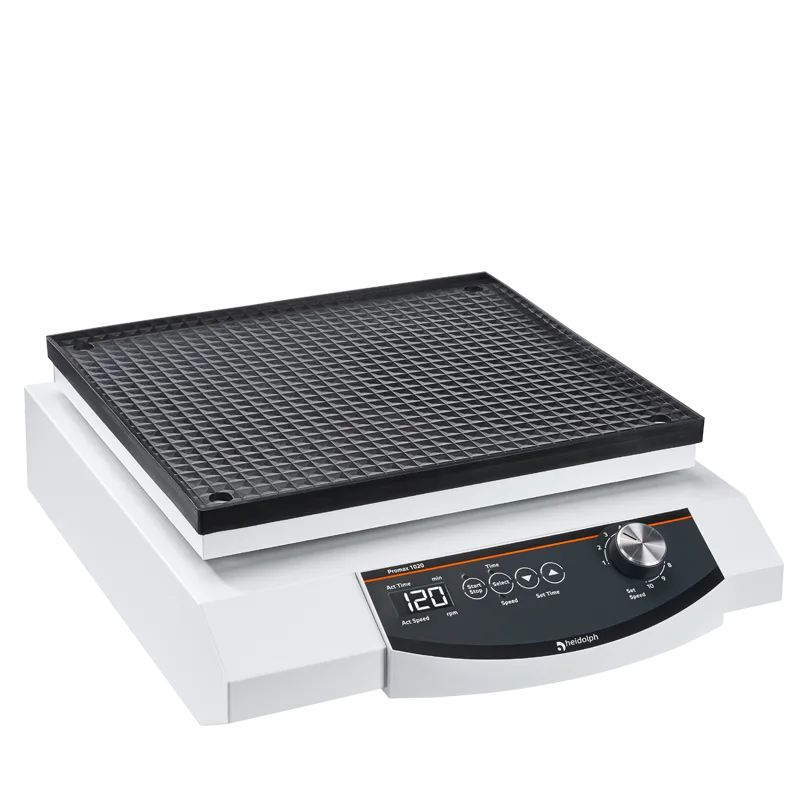 Heidolph Promax 1020