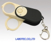 AS ONE LED Pocket Loupe, LED포켓확대경