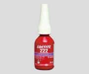 AS ONE Adhesive LOCTITE® 222, 나사 풀림방지용 접착제
