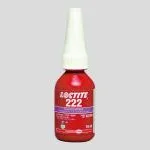 AS ONE Adhesive LOCTITE® 222, 나사 풀림방지용 접착제