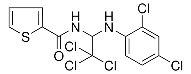 Merck THIOPHENE-2-CARBOXYLIC ACID (2 - 10 MG &