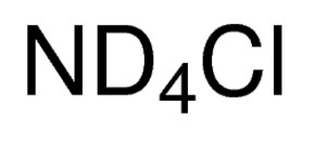 Merck AMMONIUM-D4 CHLORIDE, 98+ ATOM % D